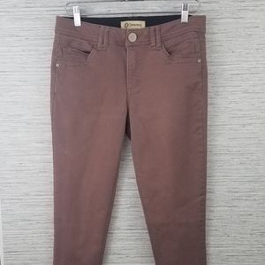 Democracy Jeans with Ab Technology